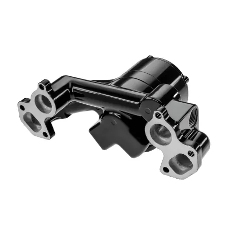 Elektryczna tuningowa pompa FMIC.Pro do silników LS-X LS1 LS2 LS3 LS7 LS9 LSA L76 L77 L98 LSX LS Performance