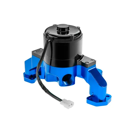 Elektryczna tuningowa pompa FMIC.Pro do silników LS-X LS1 LS2 LS3 LS7 LS9 LSA L76 L77 L98 LSX LS Performance