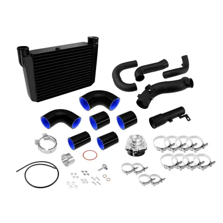 Intercooler Toyota GT86 / Subaru BRZ / Scion FR-S F20A 2.0 Turbo 2012 − 2021