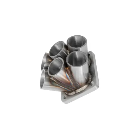 Spawane zejście do kolektora FMIC.Pro 6 cyl T4 Twin Scroll