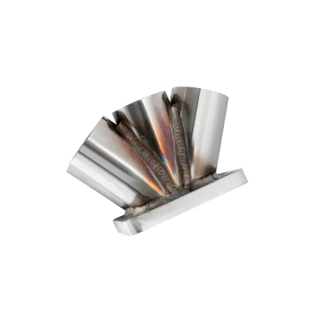 Spawane zejście do kolektora FMIC.Pro 6 cyl T4 Twin Scroll