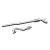 Downpipe FMIC.Pro Volkswagen Arteon 2.0 TSI +katalizator