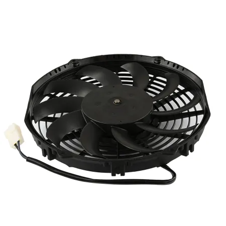 Wentylator ssący FMIC.Pro 10” SUPER SLIM 130W