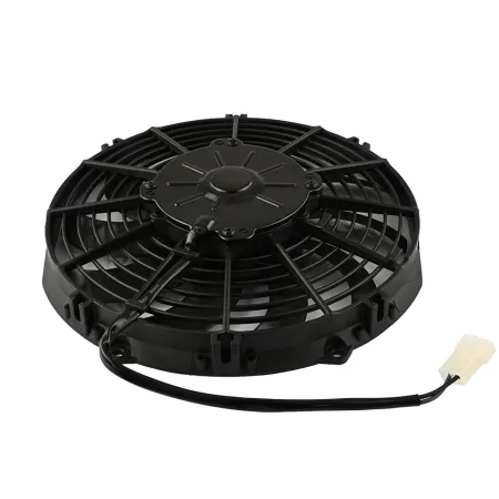 Wentylator ssący FMIC.Pro 10” SUPER SLIM 130W