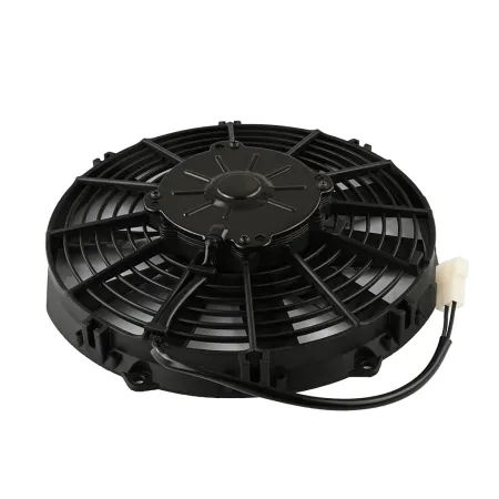 Wentylator tłoczący FMIC.Pro 10” RACING 180W