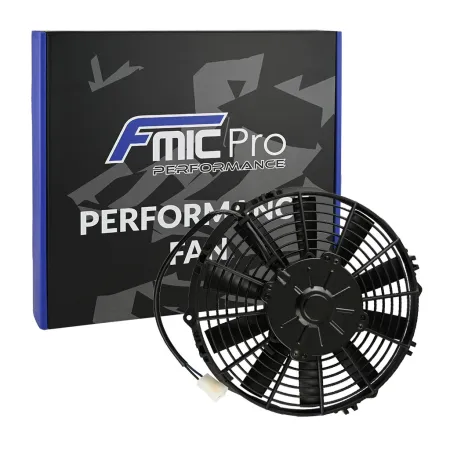 Wentylator tłoczący FMIC.Pro 10” RACING 180W