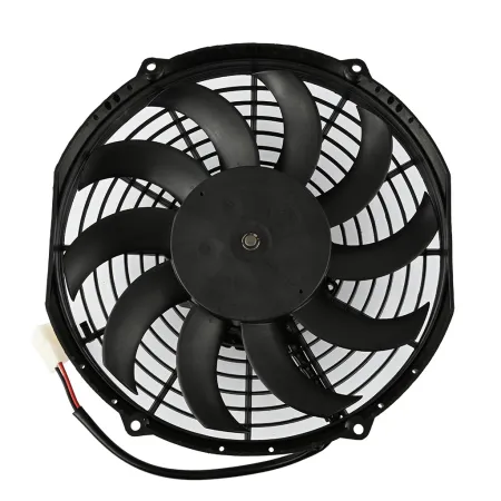 Wentylator ssący FMIC.Pro 10” ULTIMATE 280W