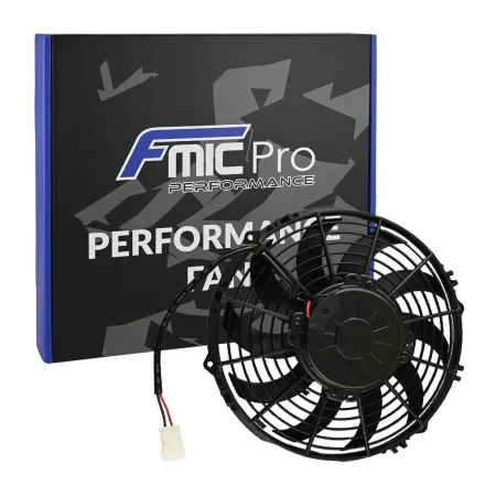 Wentylator ssący FMIC.Pro 10” ULTIMATE 280W