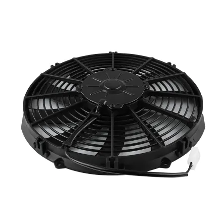 Wentylator ssący FMIC.Pro 12” SUPER SLIM 130W