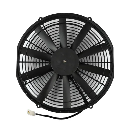 Wentylator ssący FMIC.Pro 14” SUPER SLIM 130W