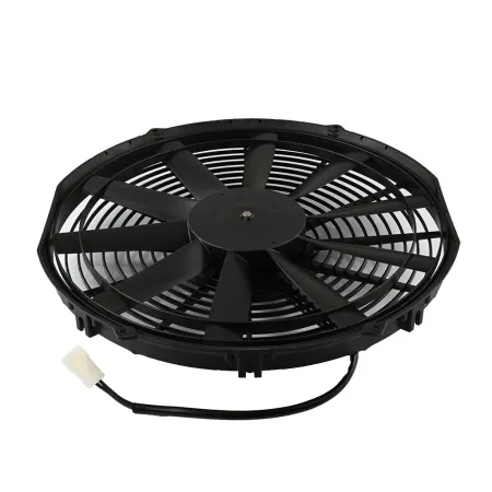 Wentylator ssący FMIC.Pro 14” SUPER SLIM 130W