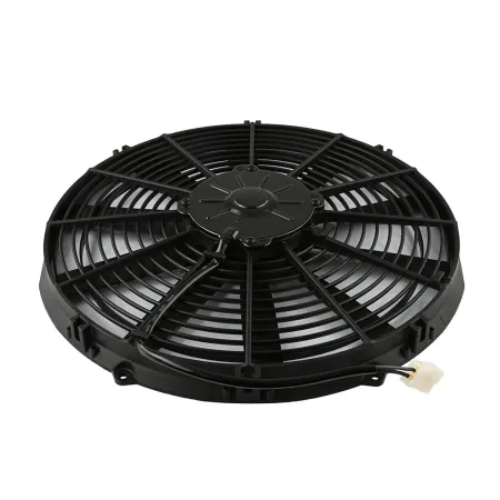 Wentylator ssący FMIC.Pro 14” SUPER SLIM 130W