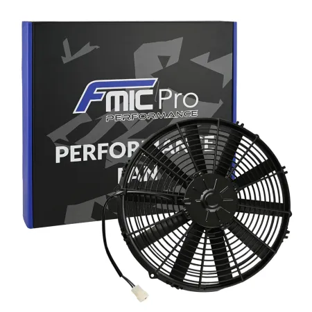 Wentylator tłoczący FMIC.Pro 14” SUPER SLIM 130W