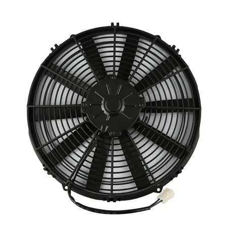 Wentylator ssący FMIC.Pro 14” RACING 180W