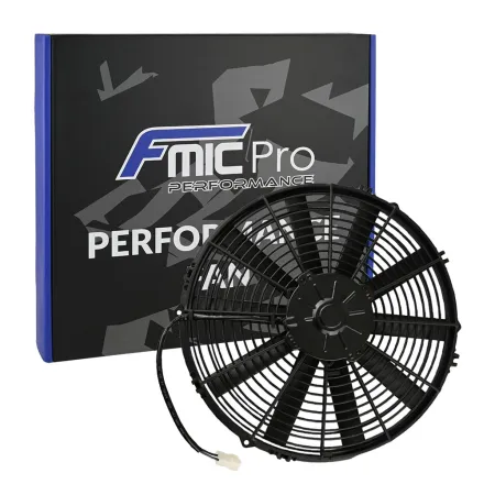 Wentylator tłoczący FMIC.Pro 14” RACING 180W