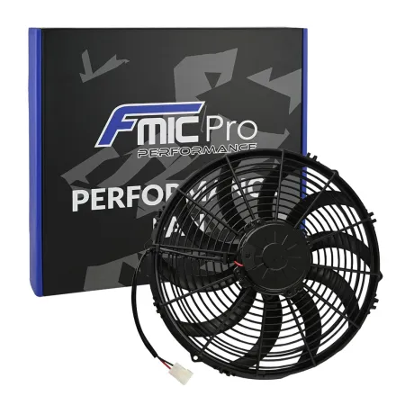 Wentylator tłoczący FMIC.Pro 14” ULTIMATE 280W