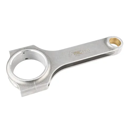 Kute korbowody FMIC.Pro VW Audi 1.8T APP ARY AUQ AJQ BFB 19mm Trapezowa główka + śruby ARP