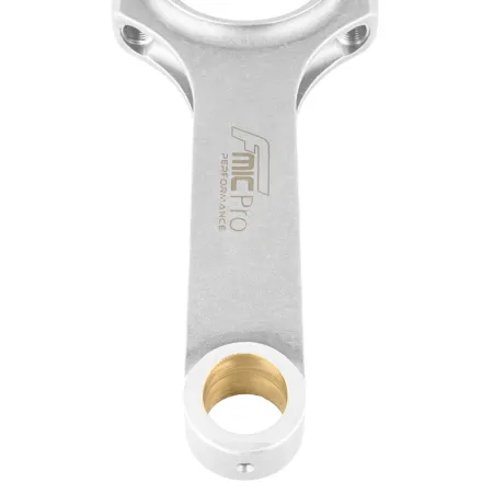 Kute korbowody FMIC.Pro VW Audi 1.8T APP ARY AUQ AJQ BFB 19mm Trapezowa główka + śruby ARP