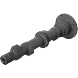 Tuningowy wałek rozrządu Świątek Fiat 126p Stage W