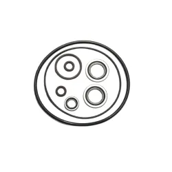 Zestaw naprawczy uszczelek do adaptera podstawy olejowej FTWL Motorsport BMW M52 / M54