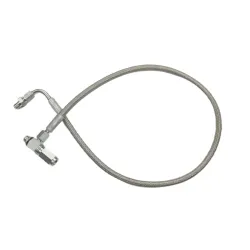 Wąż olejowy do turbo BMW M50/M52/M54/S54 - M12x1.5 FTWL