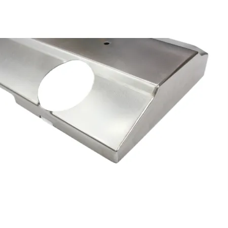 Nierdzewna osłona cewek FTWL Motorsport BMW M50 / M52 / M50B25 / M52B20 / M52B28