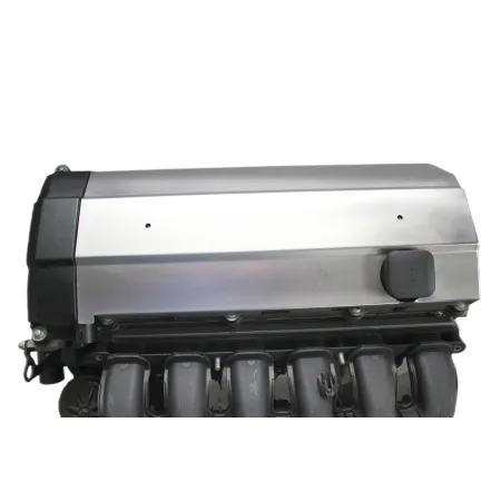 Nierdzewna osłona cewek FTWL Motorsport BMW M50 / M52 / M50B25 / M52B20 / M52B28