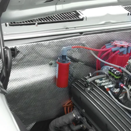 Floor & Tunnel Shield II™ 106cm x 122cm - (42