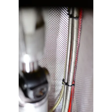 Floor & Tunnel Shield II™ 106cm x 122cm - (42