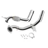Downpipe FMIC.Pro Ford Mustang 2.3L 2015 - 2019