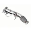 Downpipe FMIC.Pro BMW G02 X4 20iX X4 30iX