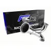 Downpipe FMIC.Pro Audi S4 S5 B9 3.0 TFSI 2015+ bez OPF