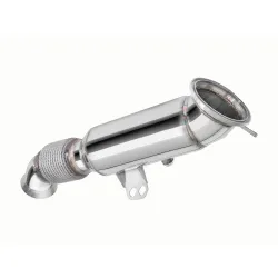 Downpipe FMIC.Pro BMW G02 X4 M40iX B58