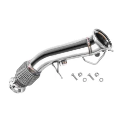 Downpipe FMIC.Pro BMW G02 X4 20iX X4 30iX