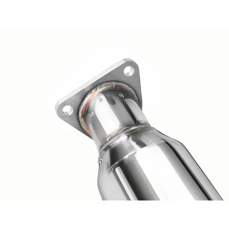 Downpipe FMIC.Pro Nissan 370z 2009-2017 + tłumik