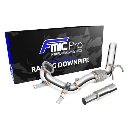 Downpipe FMIC.Pro Volkswagen VW Golf VII 7 1.4 TSI