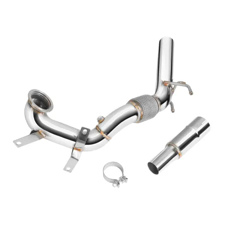 Downpipe FMIC.Pro Volkswagen VW Golf VII 7 1.4 TSI