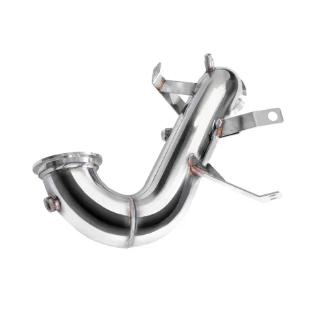 Downpipe FMIC.Pro Mercedes AMG CLA 45