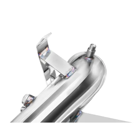 Downpipe FMIC.Pro Mercedes AMG CLA 45