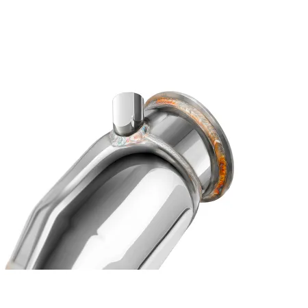 Downpipe FMIC.Pro BMW F80 M3 S55 USA z katalizatorem