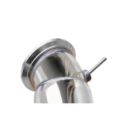 Downpipe FMIC.Pro BMW G07 X7 M40iX B58