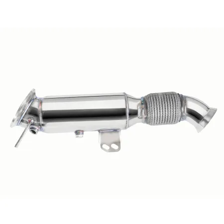 Downpipe FMIC.Pro BMW G02 X4 M40iX B58