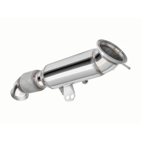 Downpipe FMIC.Pro BMW G06 X6 M40iX B58