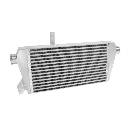 Intercooler AUDI A4 B6 1.8T 02-06