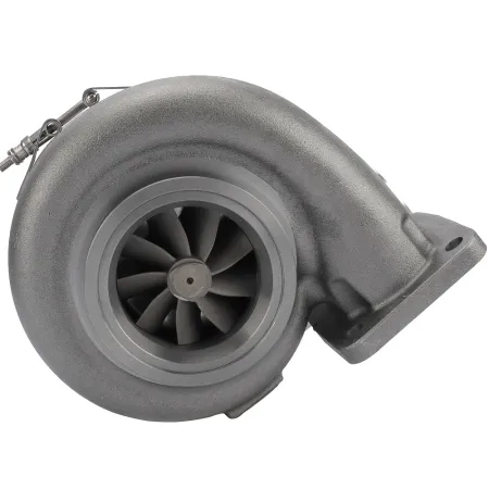 Turbosprężarka Pulsar PSR 7375G Compact 1200KM 1.01 T4 Twin Scroll Wlot Wlot 4