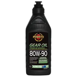 Olej przekładniowy Penrite Gear Oil 80W-90 Mineral 1L