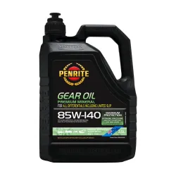 Olej przekładniowy Penrite Gear Oil 85W-140 Mineral 2.5L