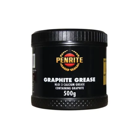 Smar Penrite Graphite Grease 500g