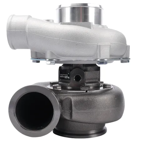 Turbosprężarka Pulsar PSR 3071 GEN2 Compact 650HP .83 T4 Wlot 3