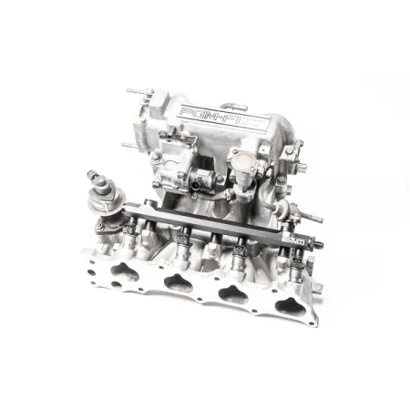 Fuel Rail for Honda F-H-Series Radium Engineering